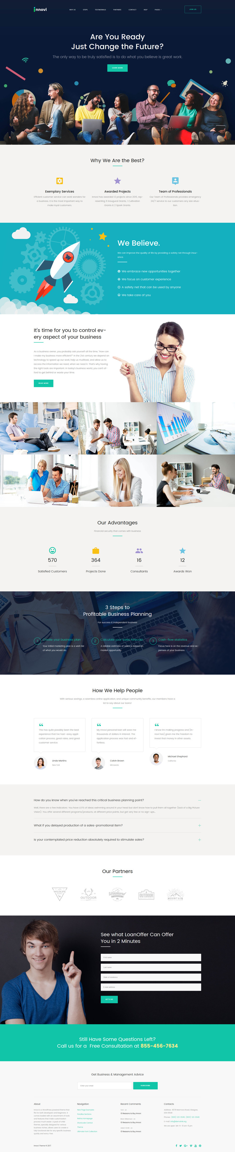 WordPress - WP3597