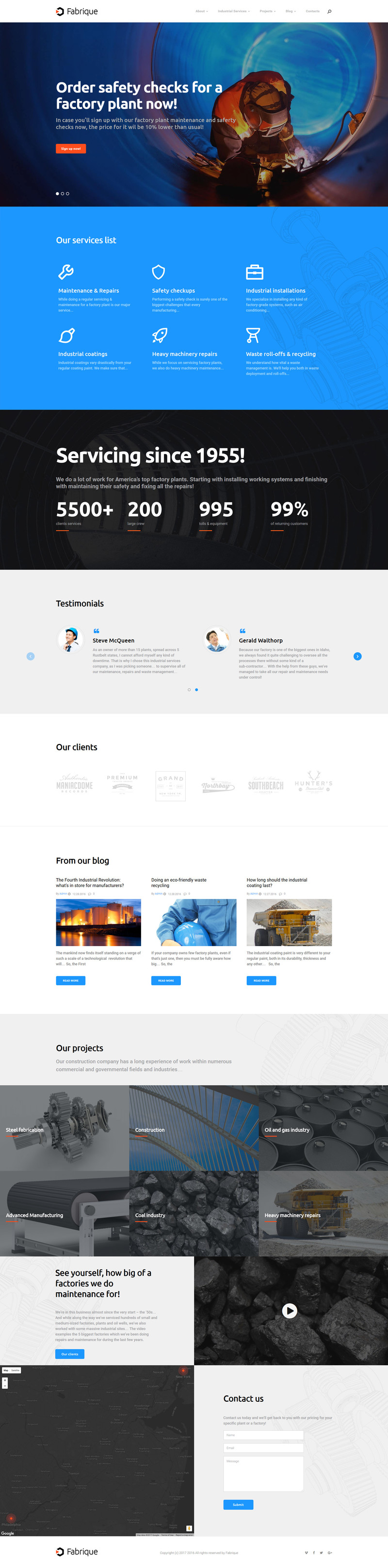 WordPress - WP3599