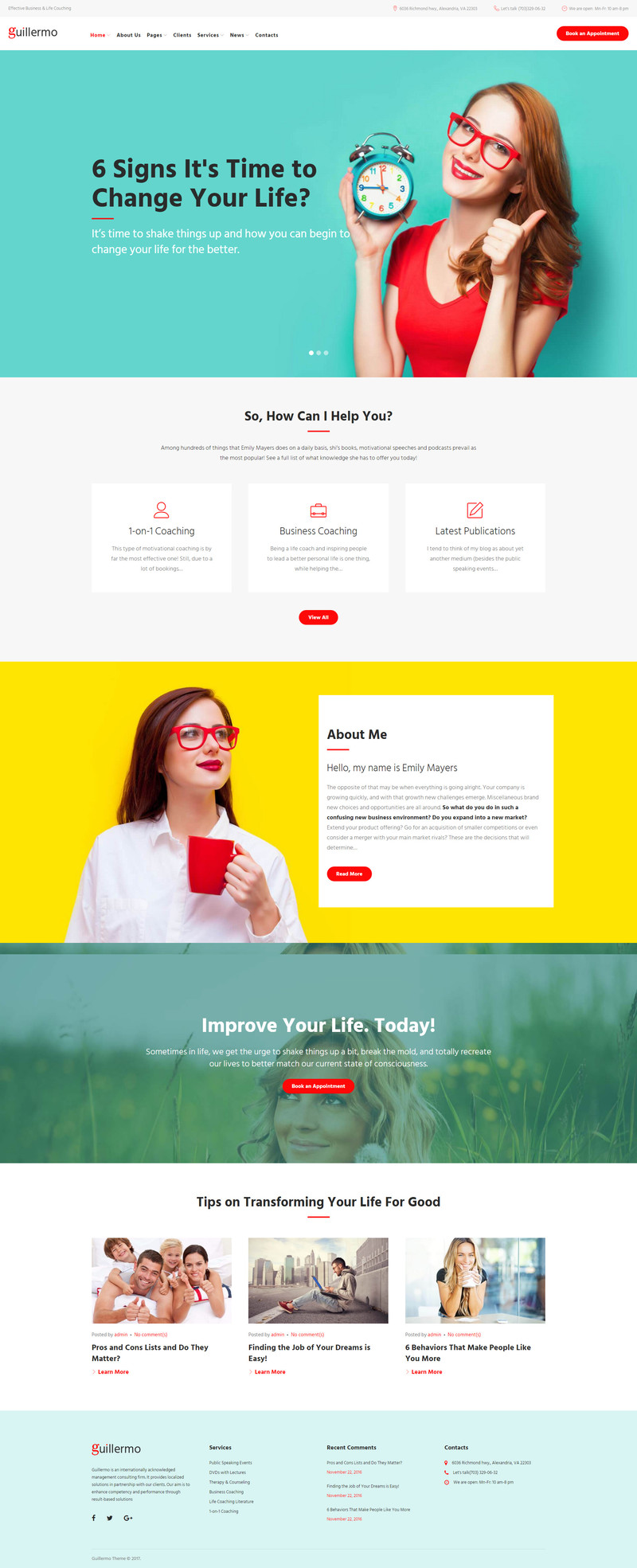 WordPress - WP3600