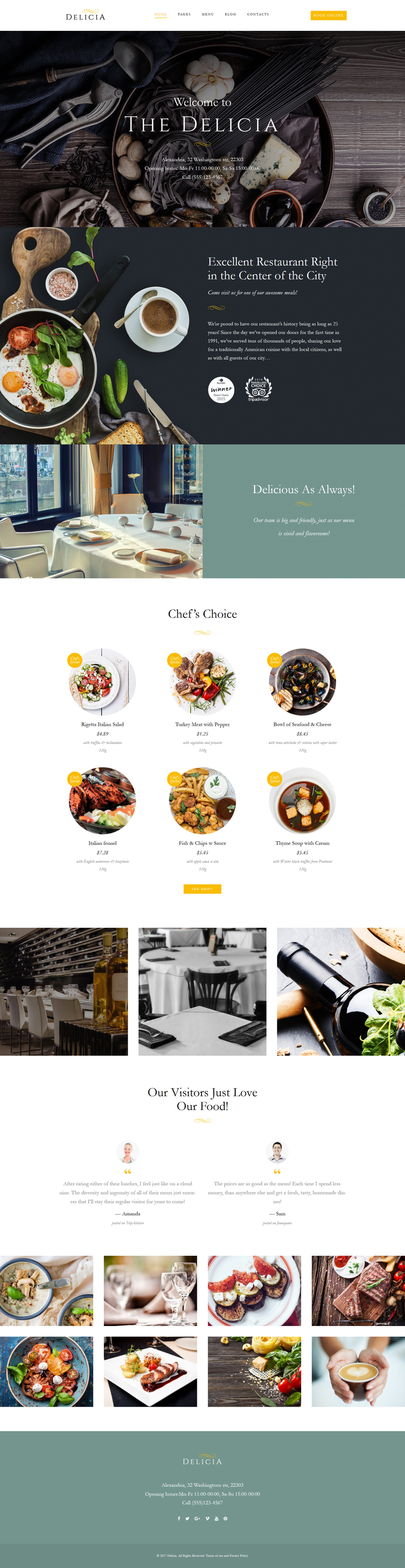 WordPress - WP3611