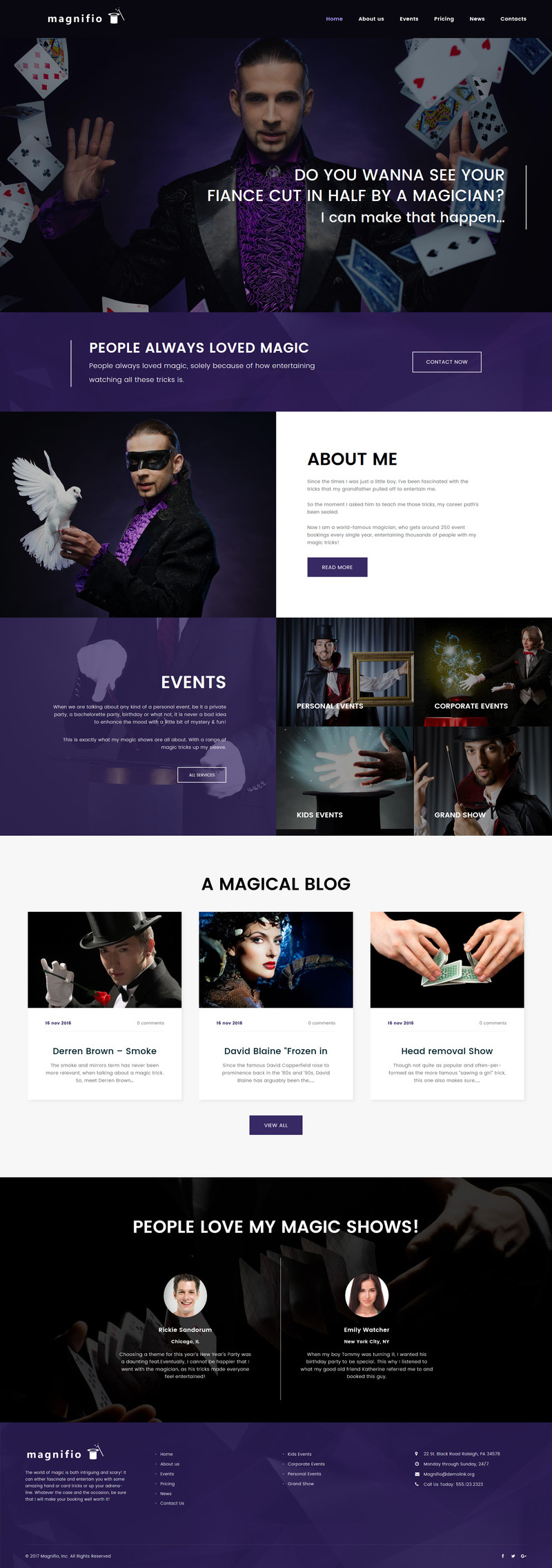 WordPress - WP3613