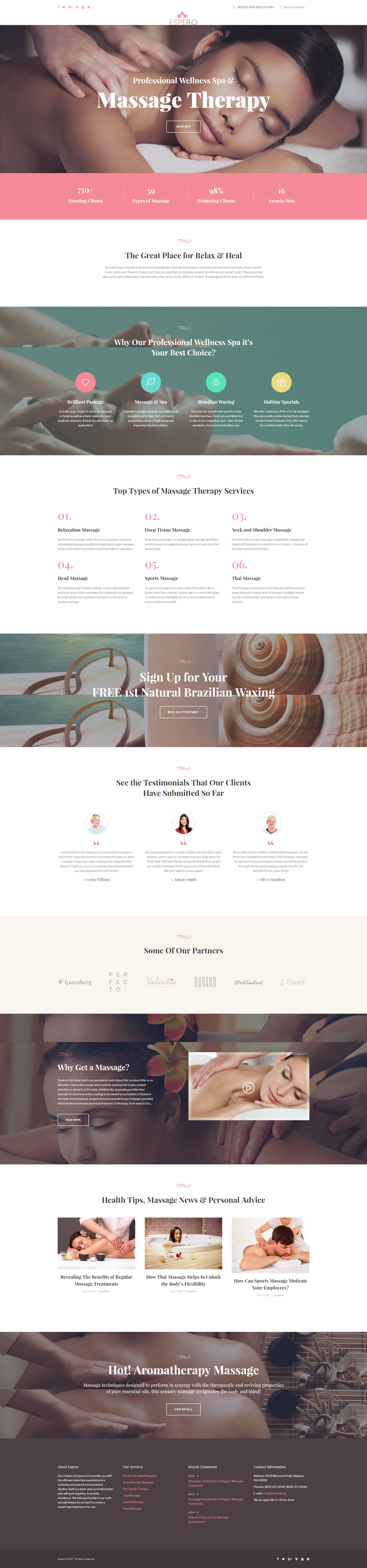 WordPress - WP3626