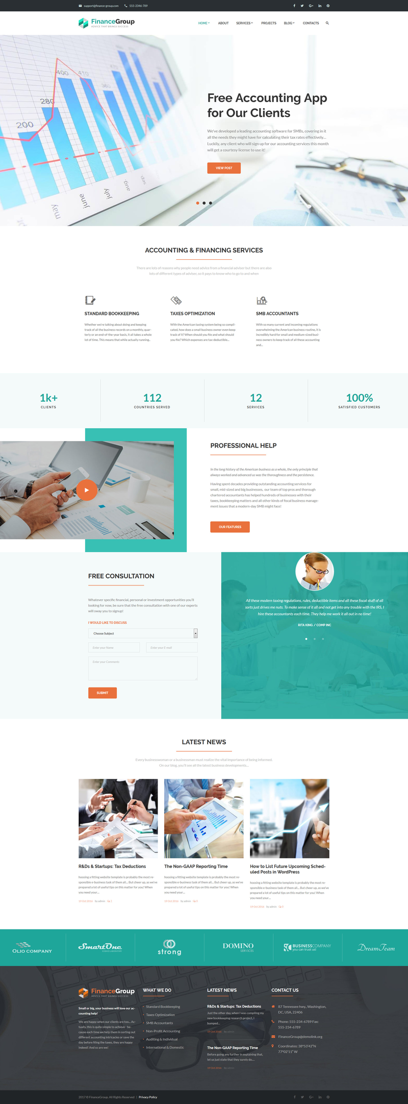 WordPress - WP3633