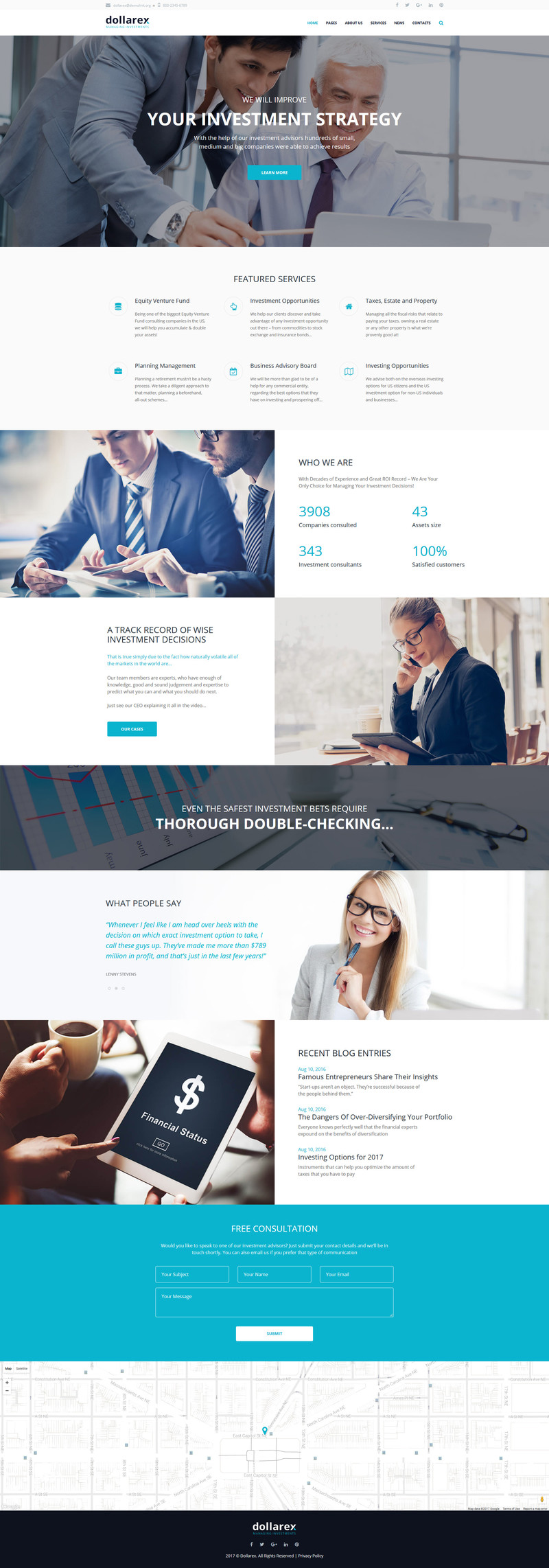 WordPress - WP3637
