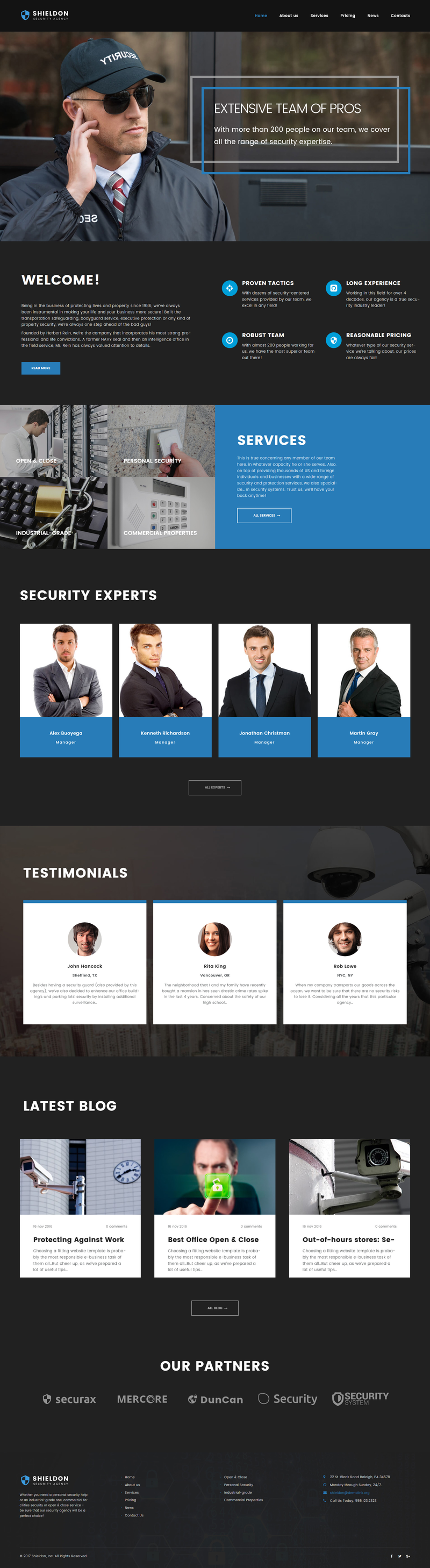 WordPress - WP3645