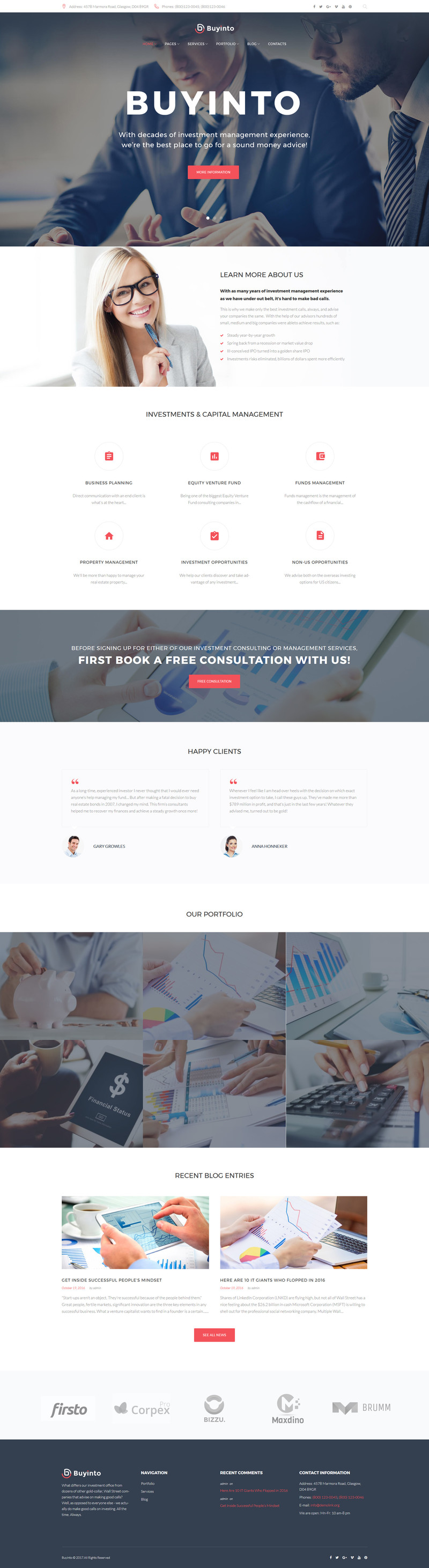 WordPress - WP3651