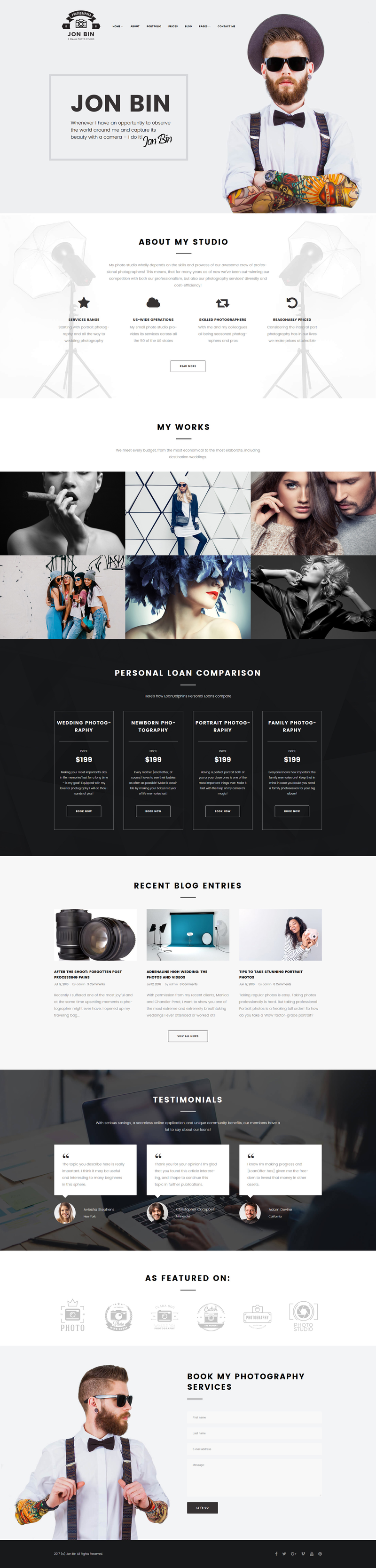 WordPress - WP3653