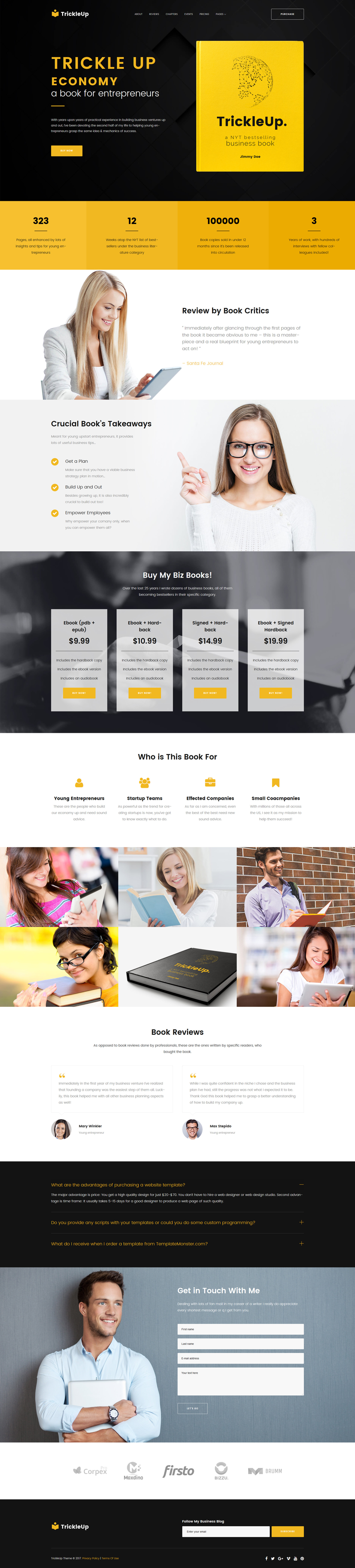 WordPress - WP3655