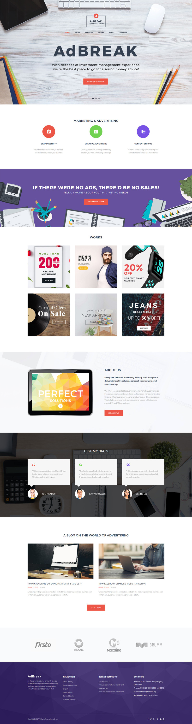 WordPress - WP3664