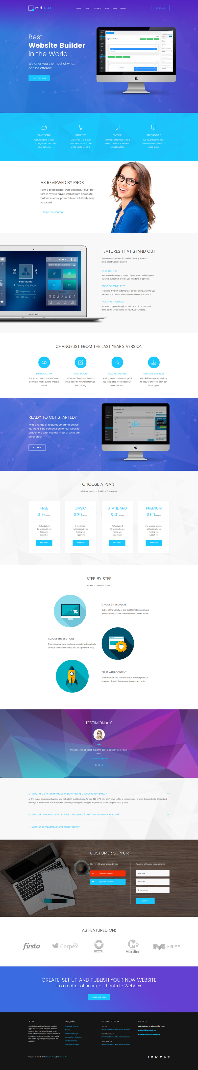 WordPress - WP3673