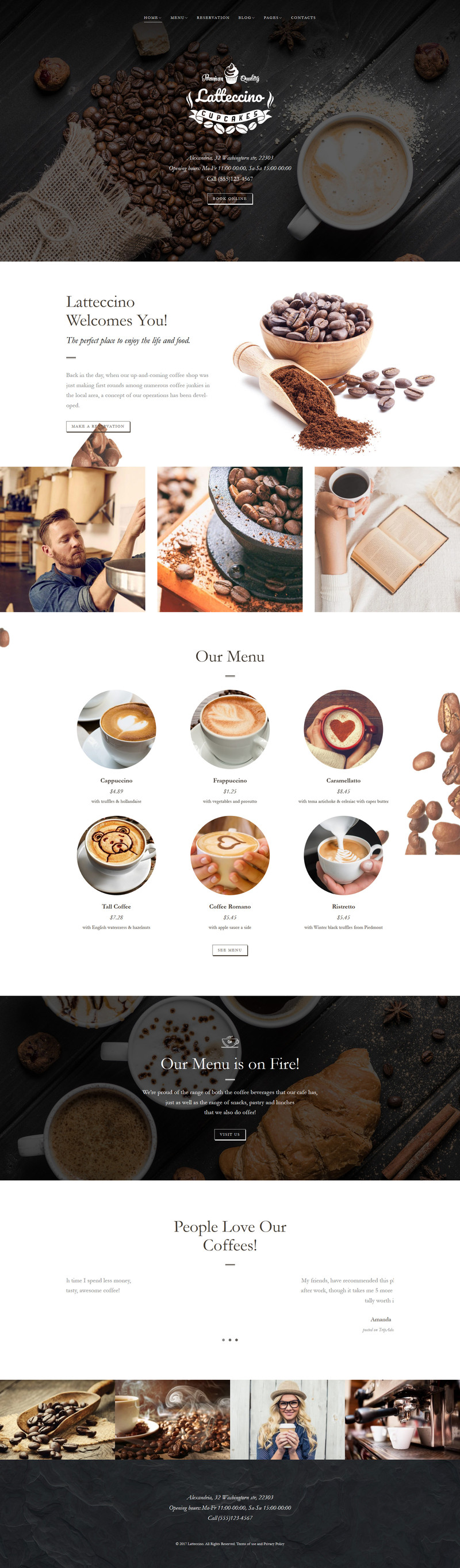 WordPress - WP3676