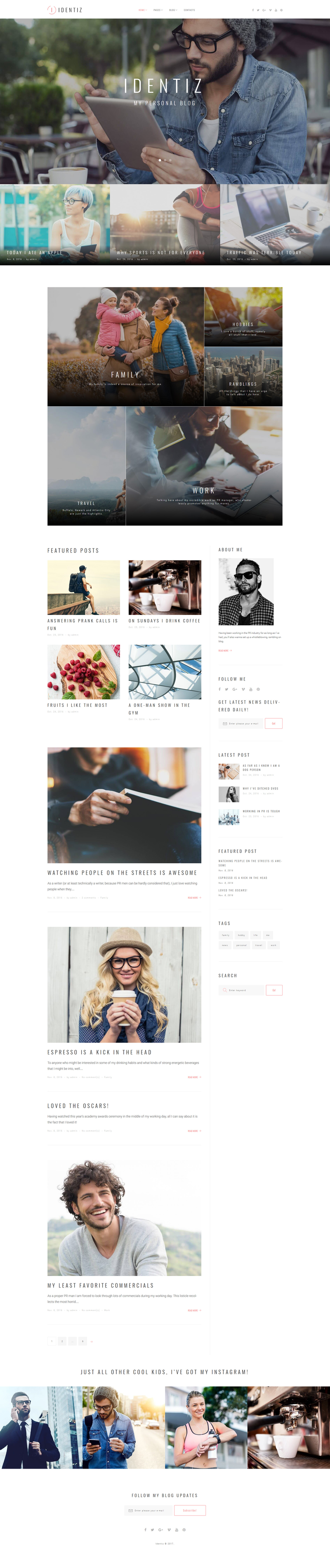 WordPress - WP3681