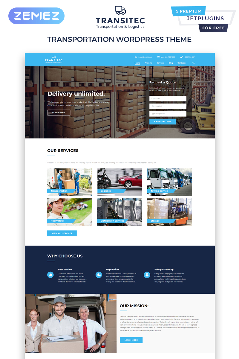 WordPress - WP3682