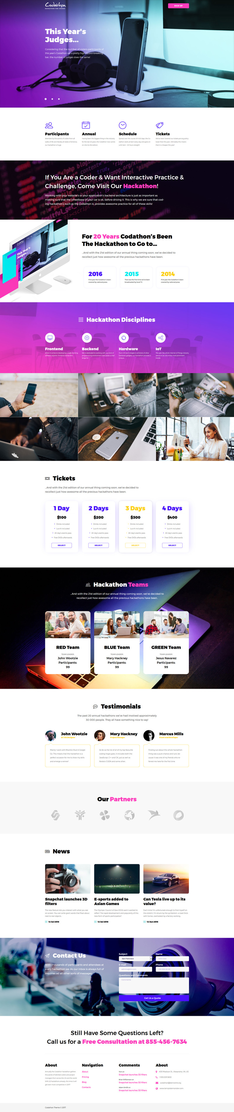 WordPress - WP3709