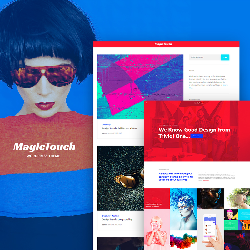 WordPress - WP3730