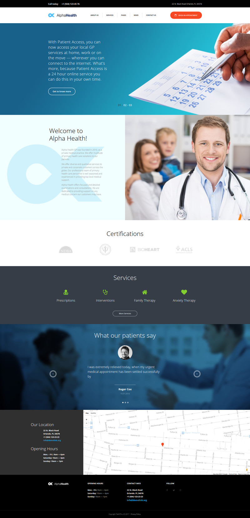 WordPress - WP3740