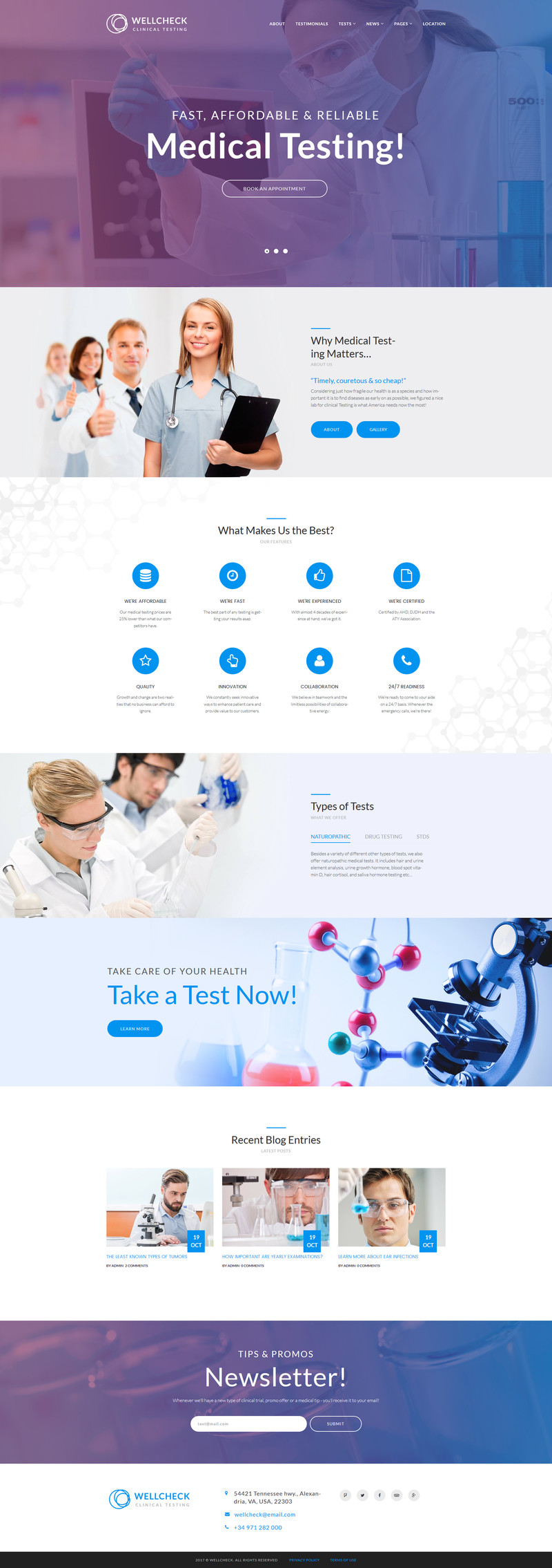 WordPress - WP3742