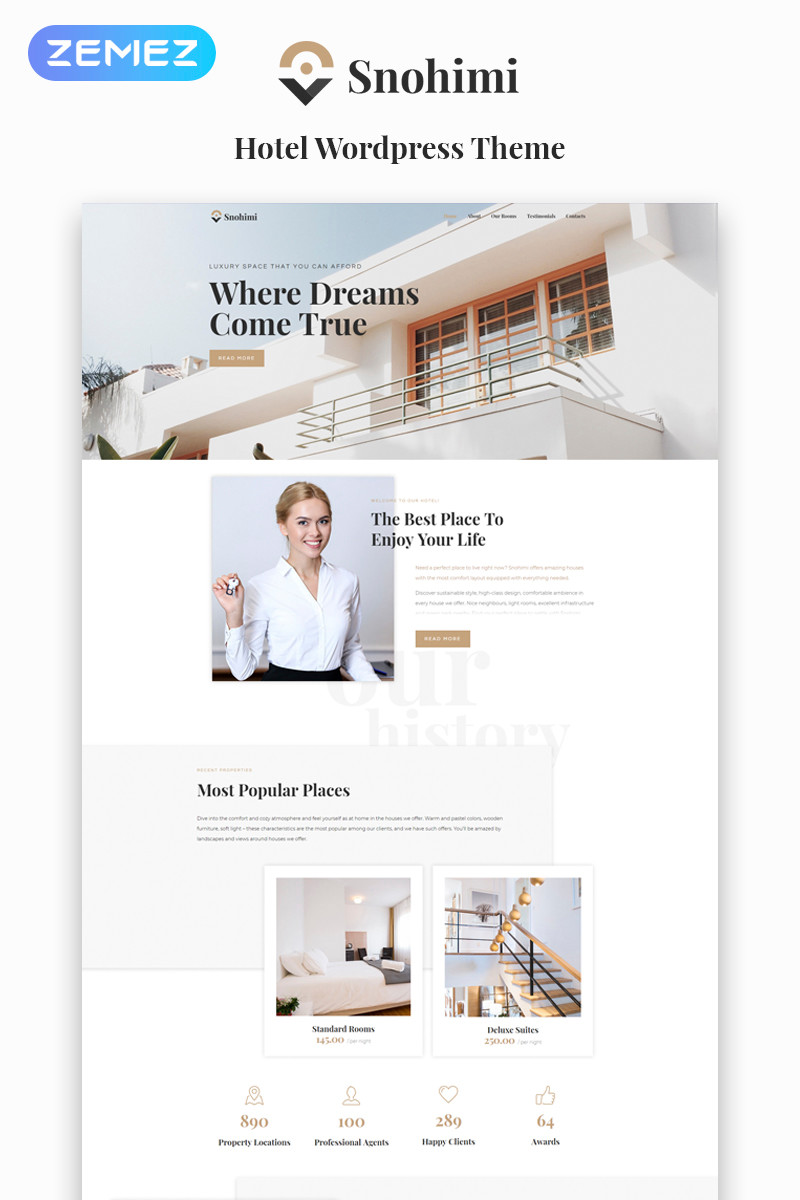 WordPress - WP3746