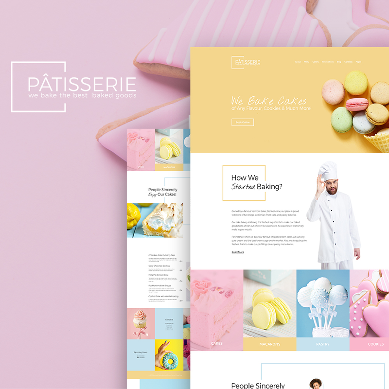 WordPress - WP3758