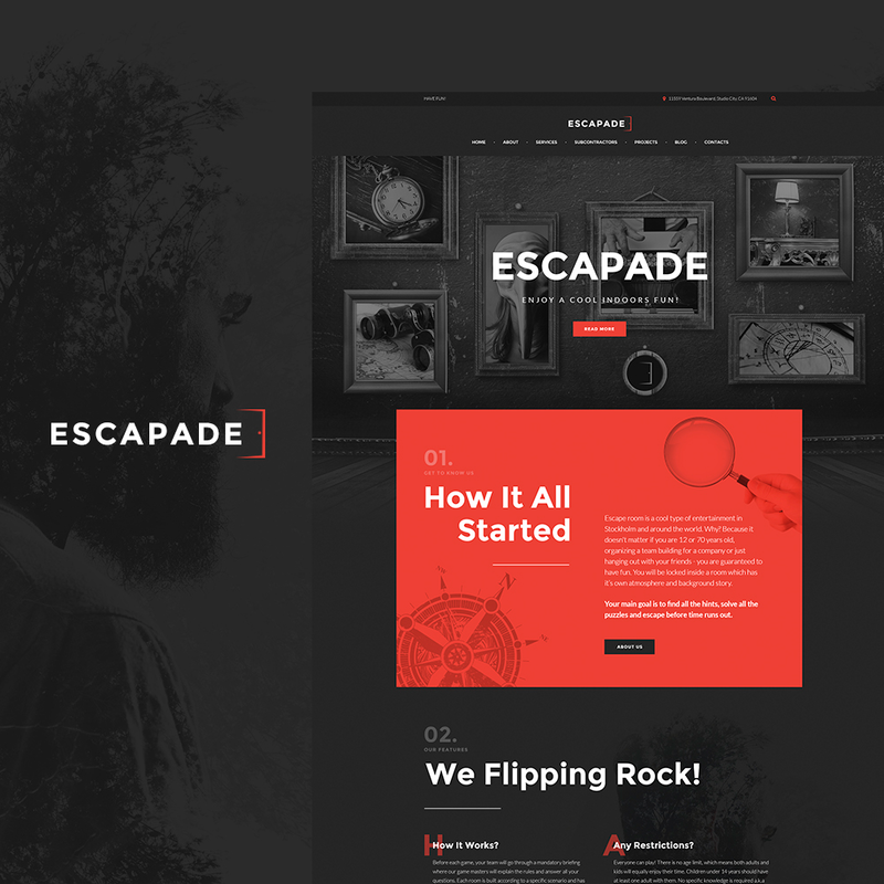 WordPress - WP3768