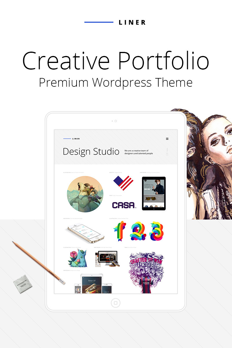 WordPress - WP3792