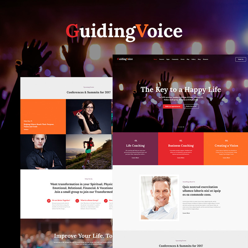 WordPress - WP3794