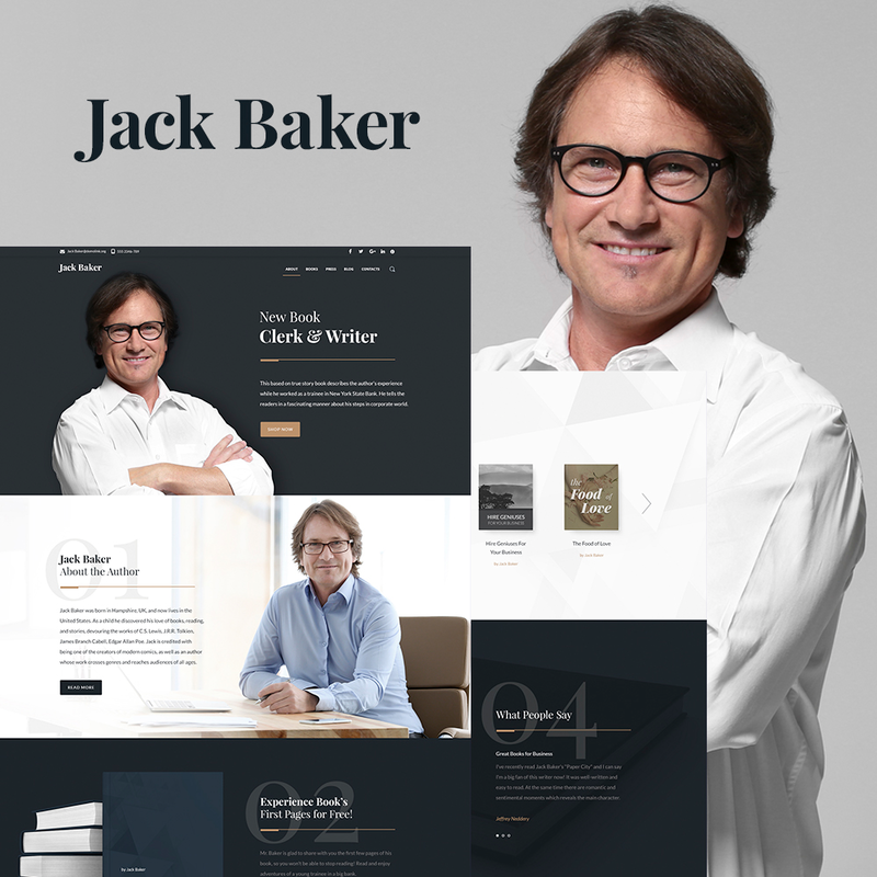 WordPress - WP3809