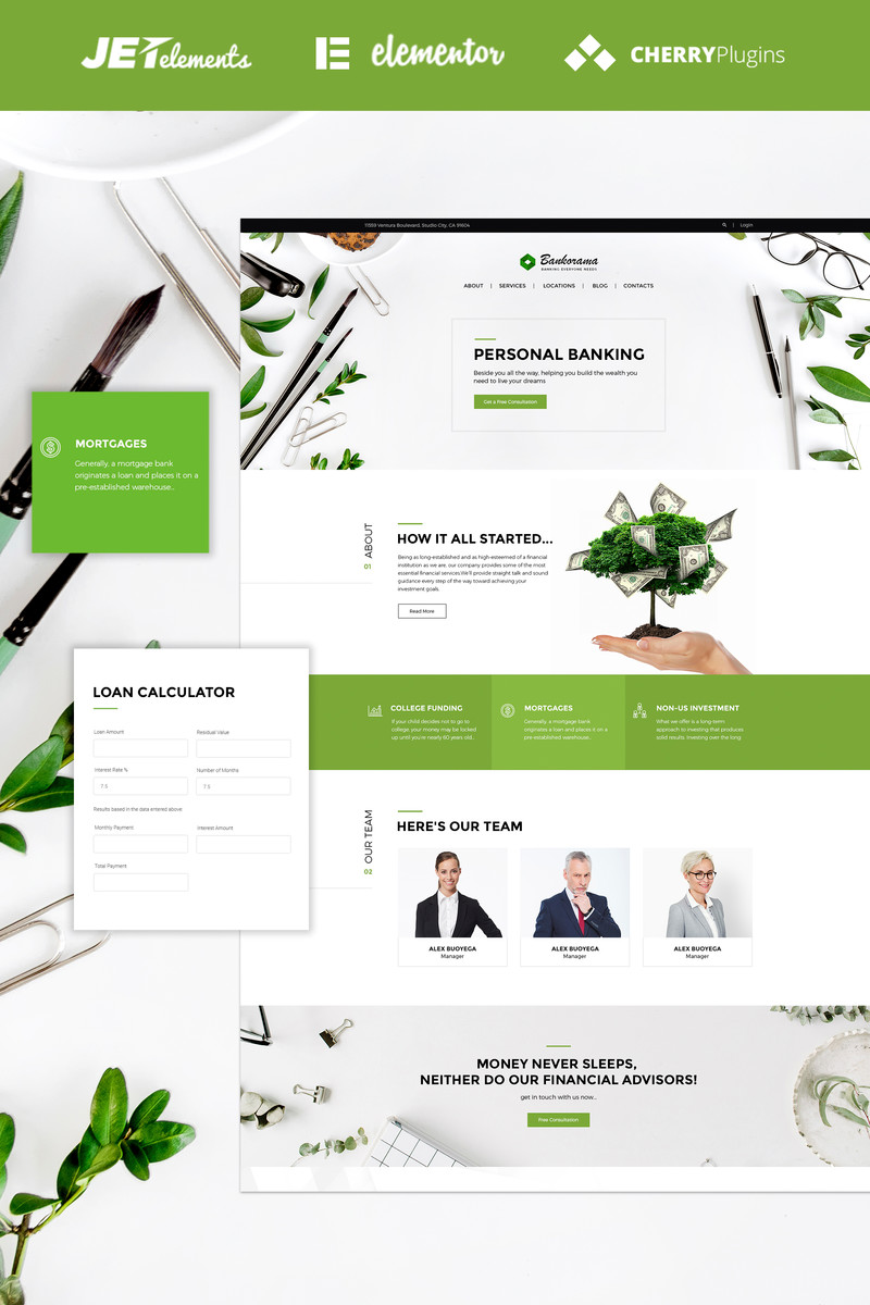 WordPress - WP3834