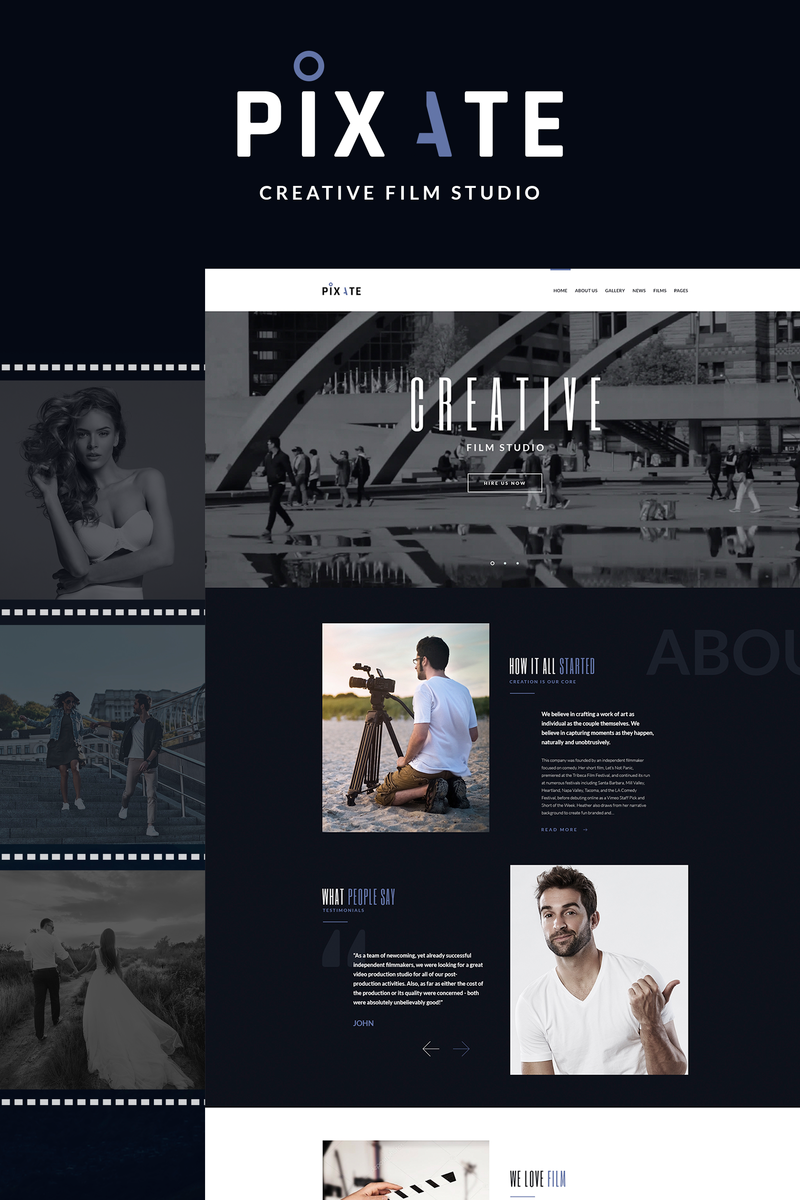 WordPress - WP3838