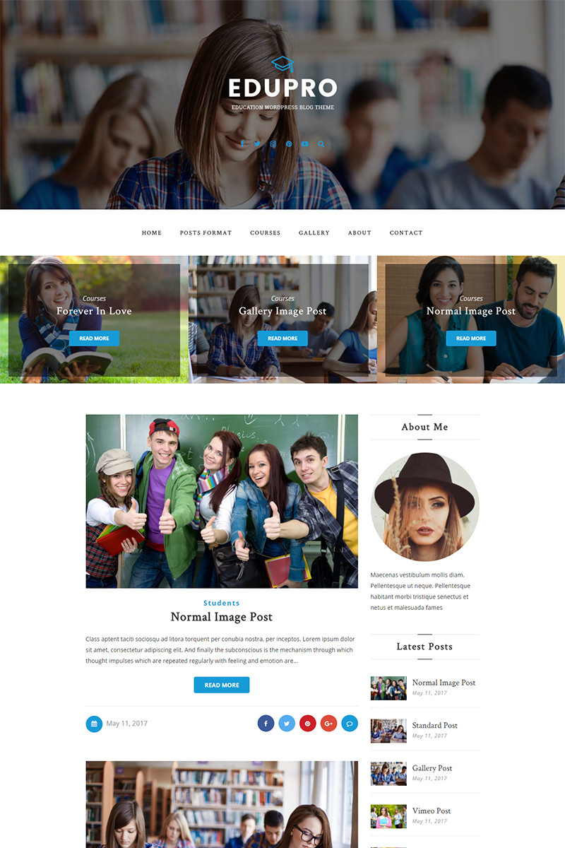WordPress - WP3862