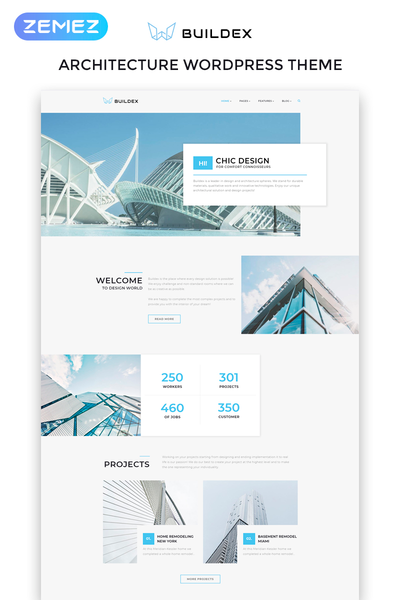 WordPress - WP3877