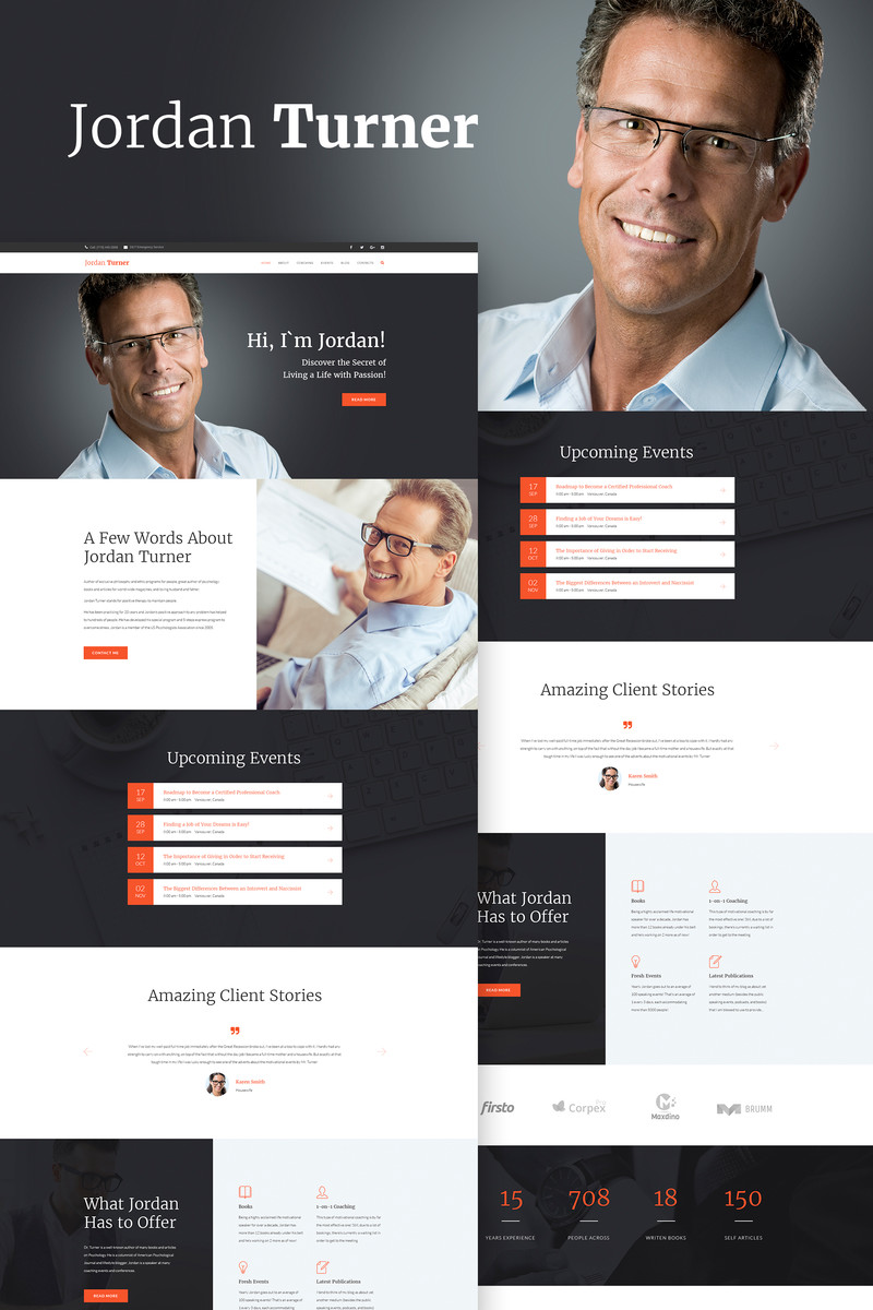 WordPress - WP3886