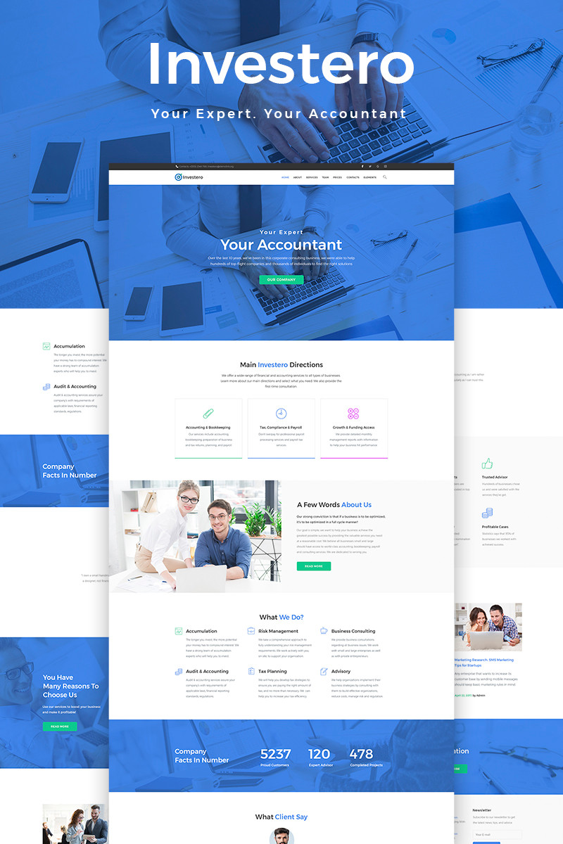 WordPress - WP3912