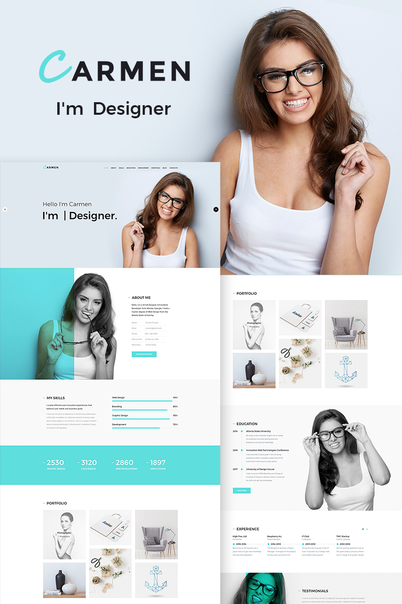 WordPress - WP3919