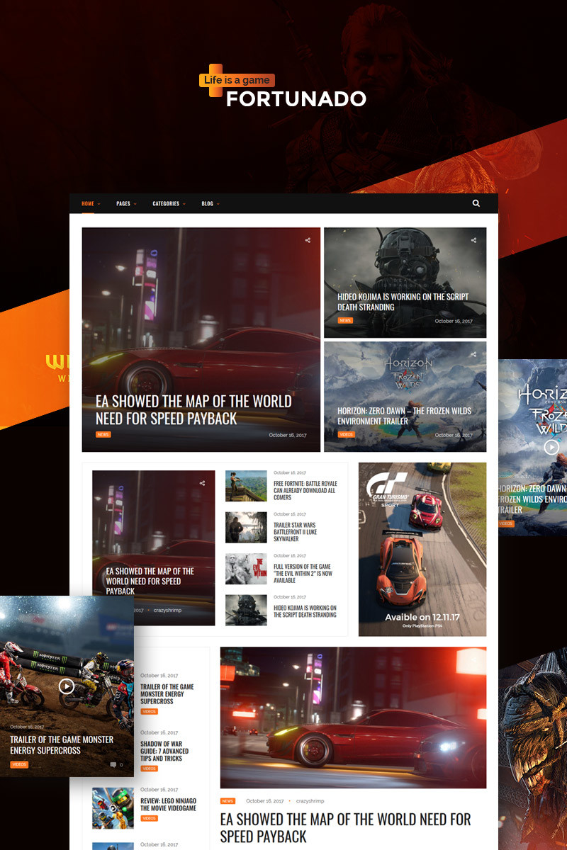 WordPress - WP3921