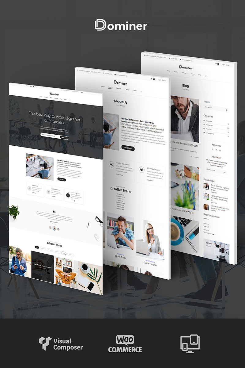WordPress - WP3924