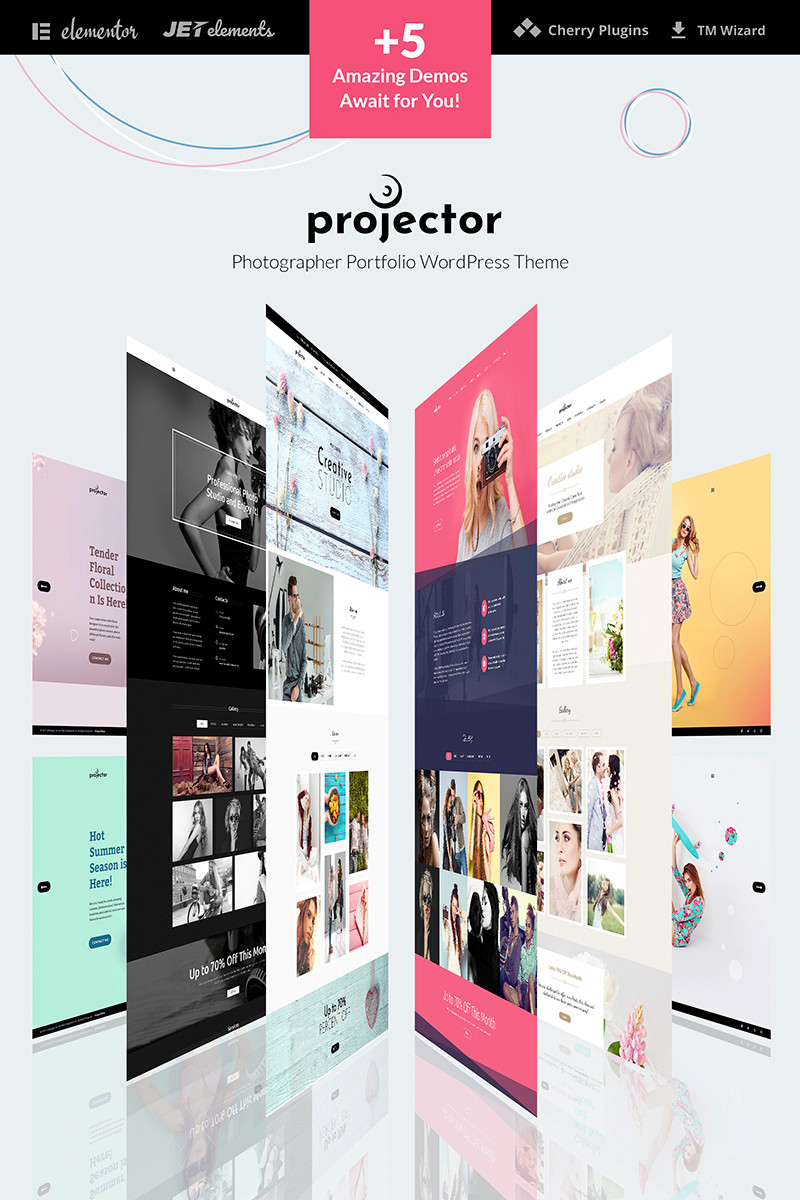 WordPress - WP3925