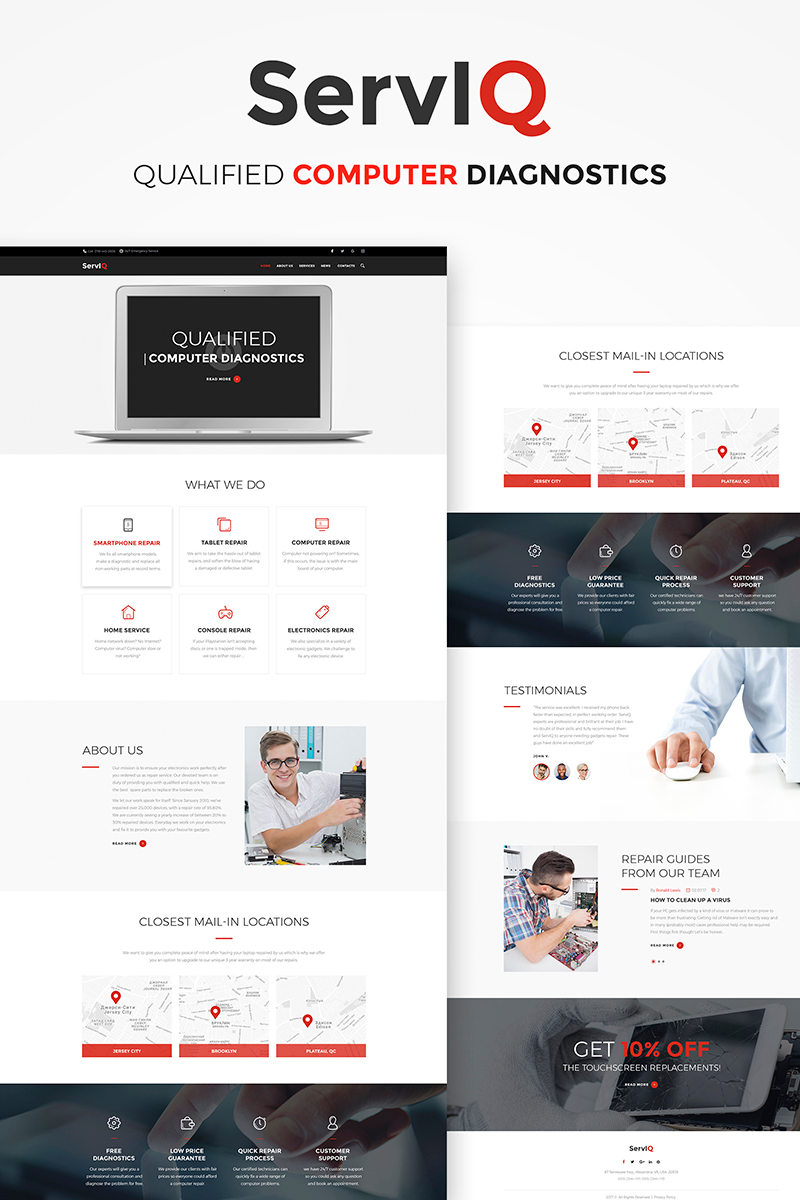 WordPress - WP3929