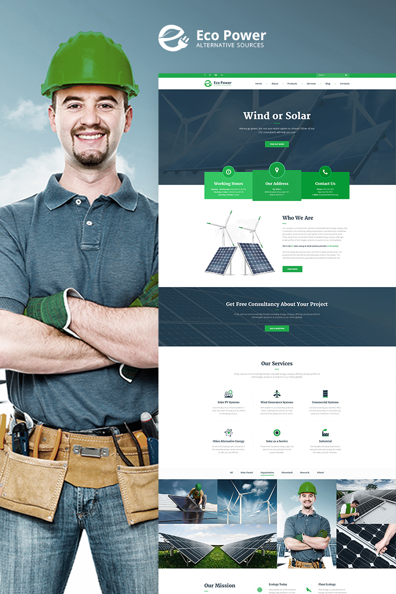 WordPress - WP3933
