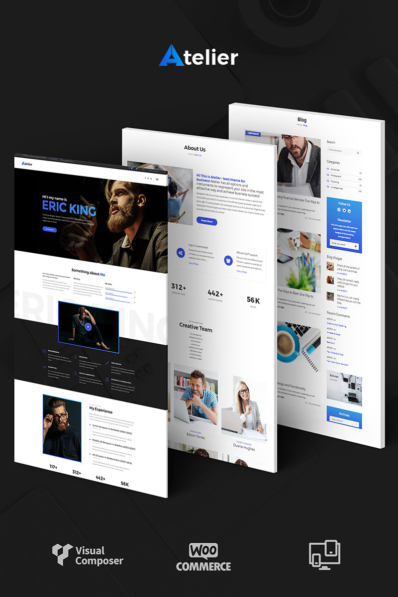 WordPress - WP3935