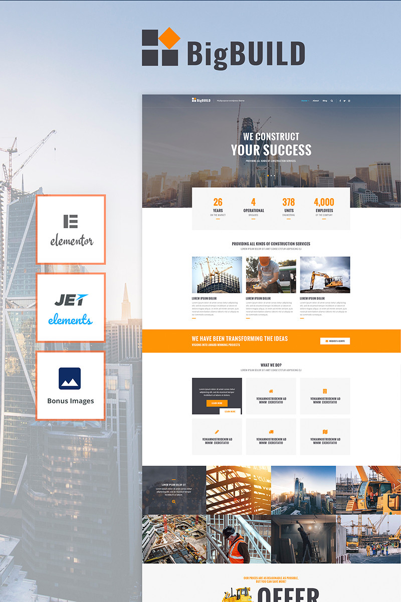 WordPress - WP3946