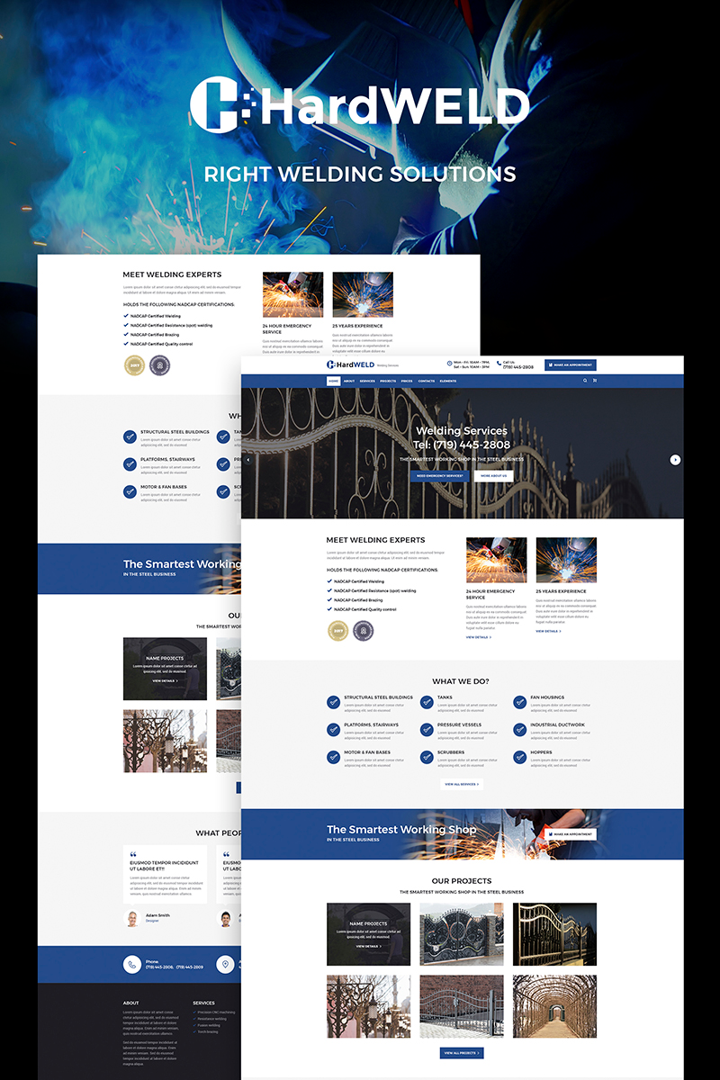 WordPress - WP3950