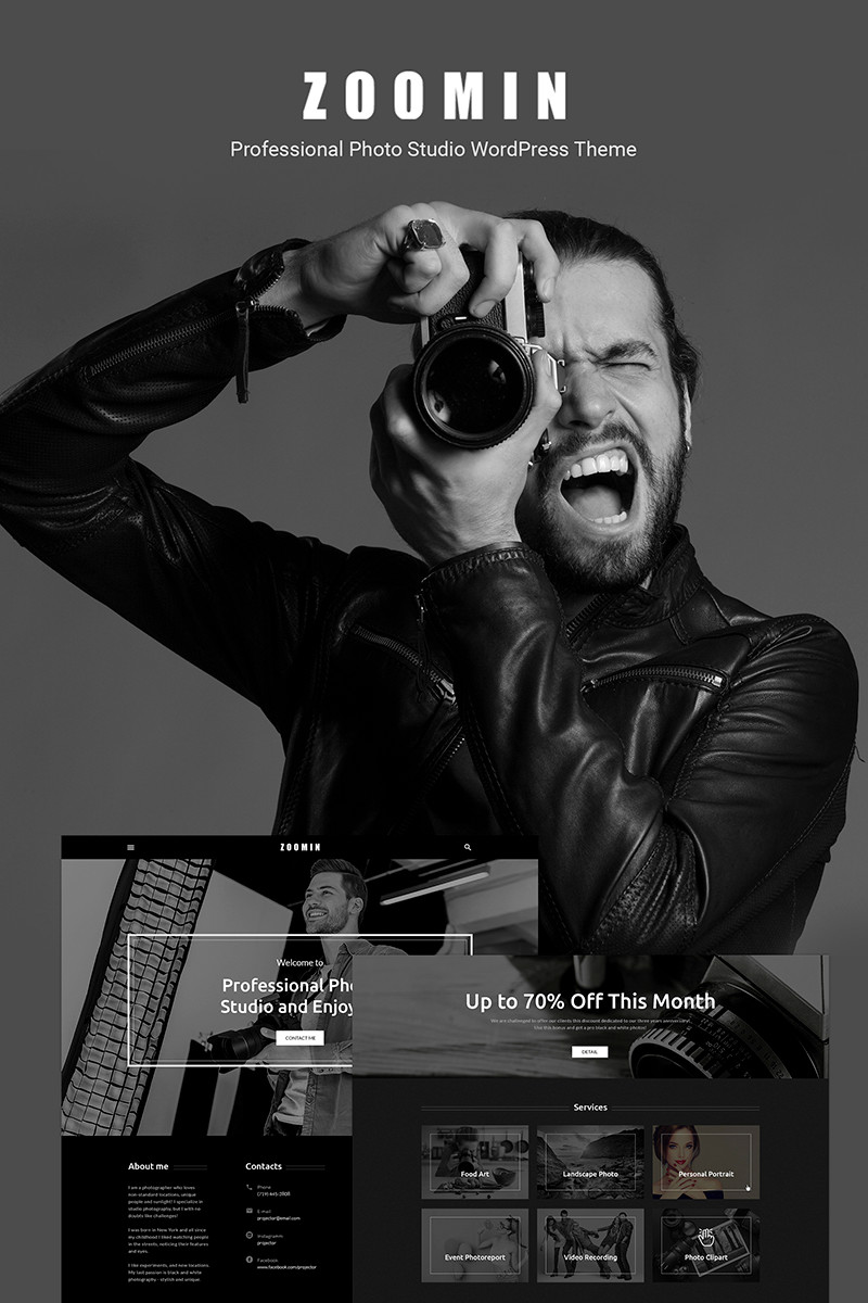 WordPress - WP3951
