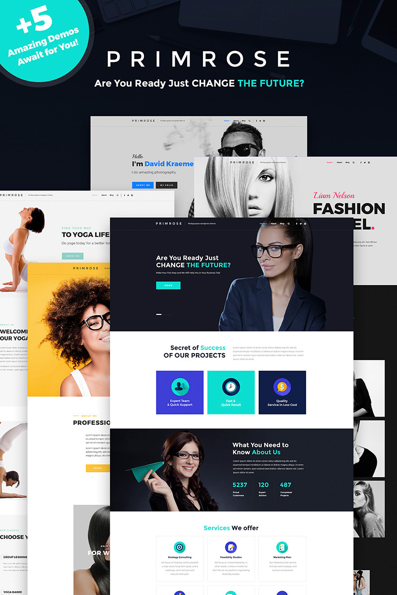 WordPress - WP3956