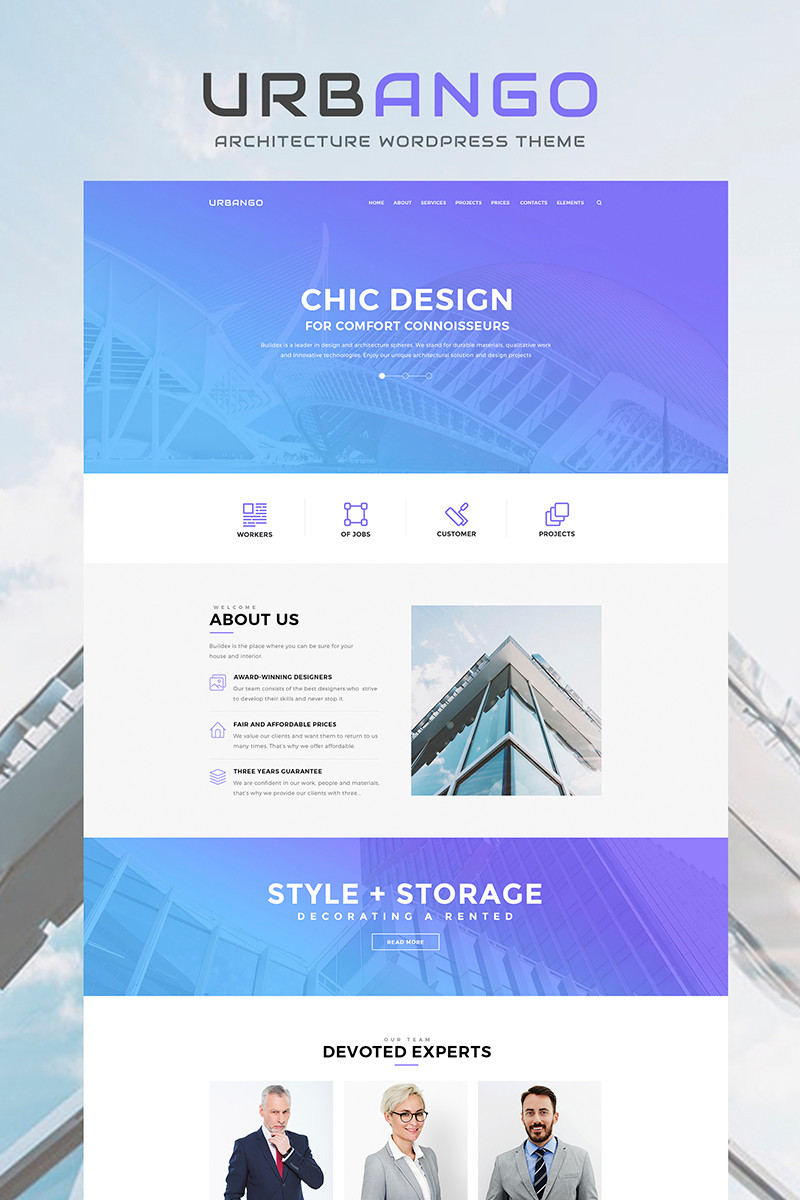 WordPress - WP3957
