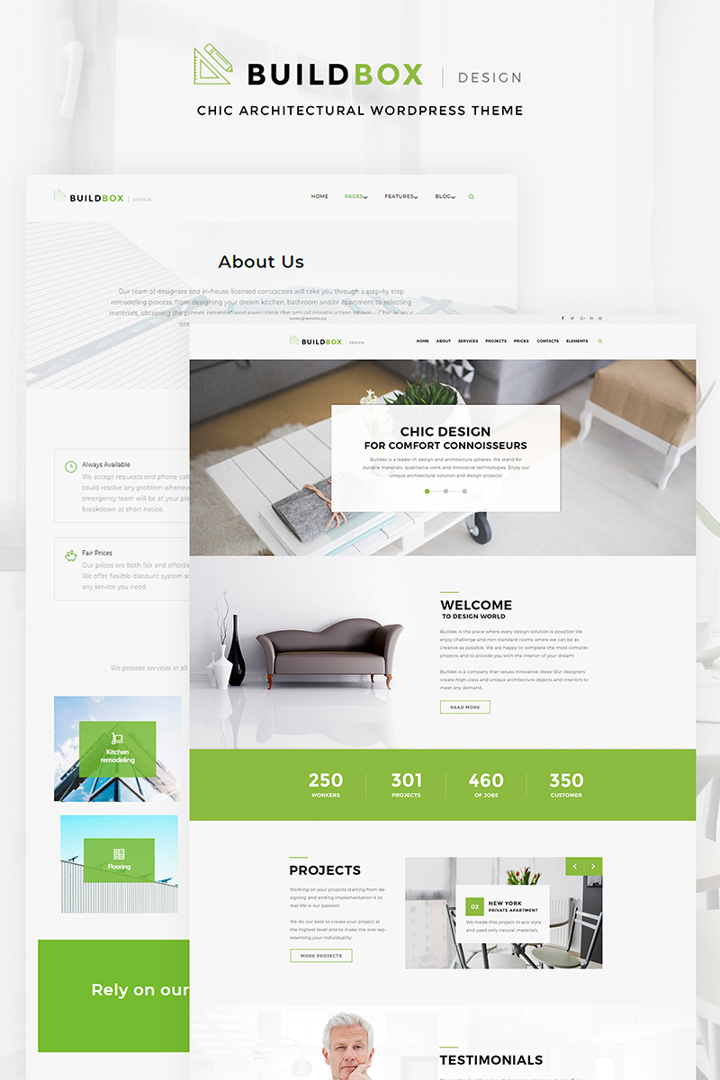 WordPress - WP3969