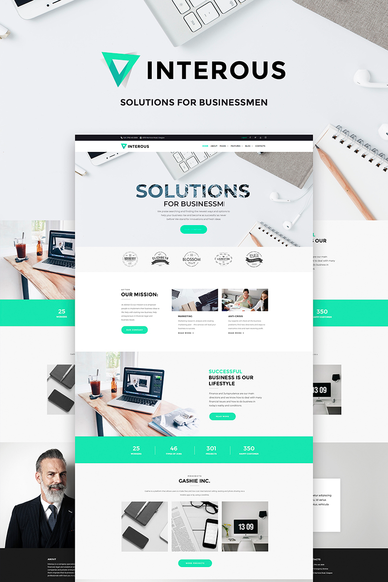 WordPress - WP3976