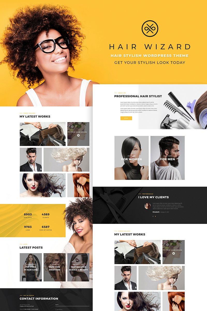 WordPress - WP3978