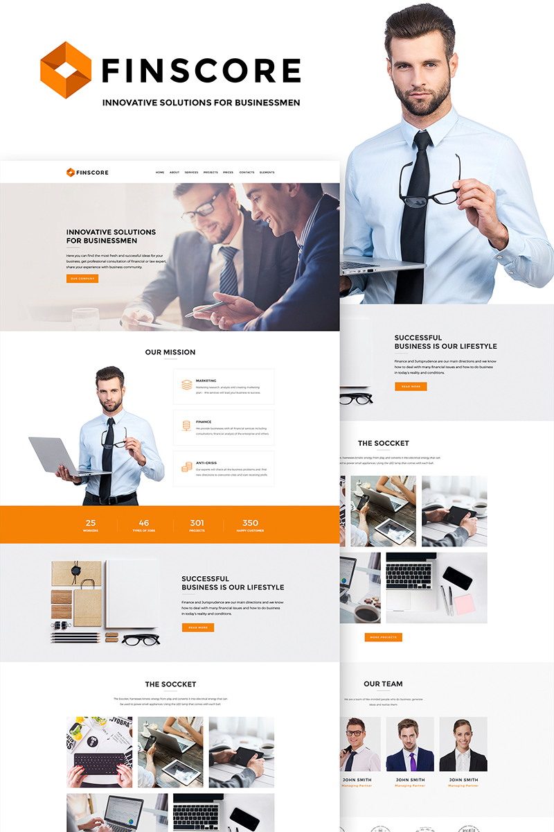 WordPress - WP3985