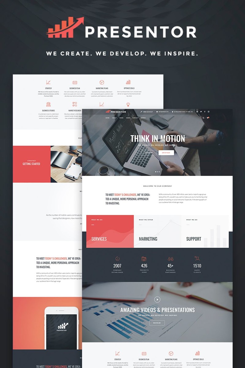 WordPress - WP3993